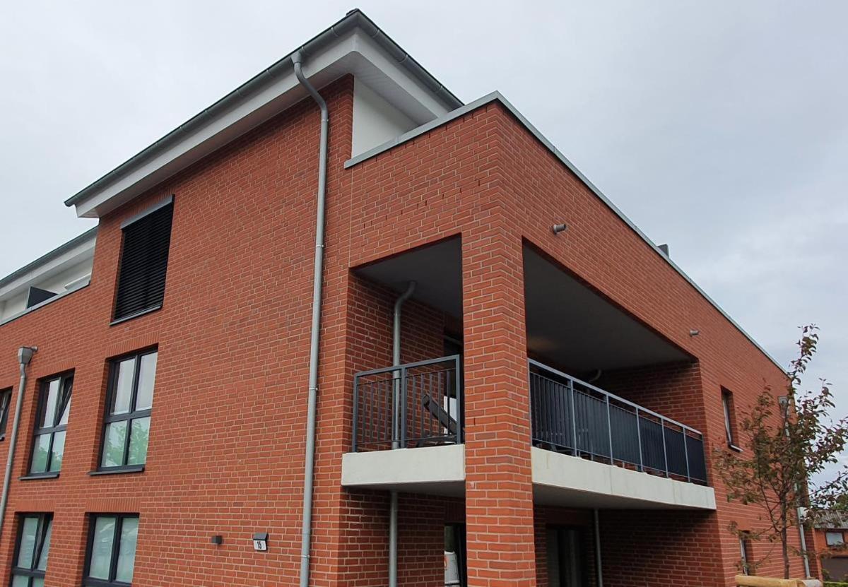 Hansehaus 9 Grömitz Kültér fotó