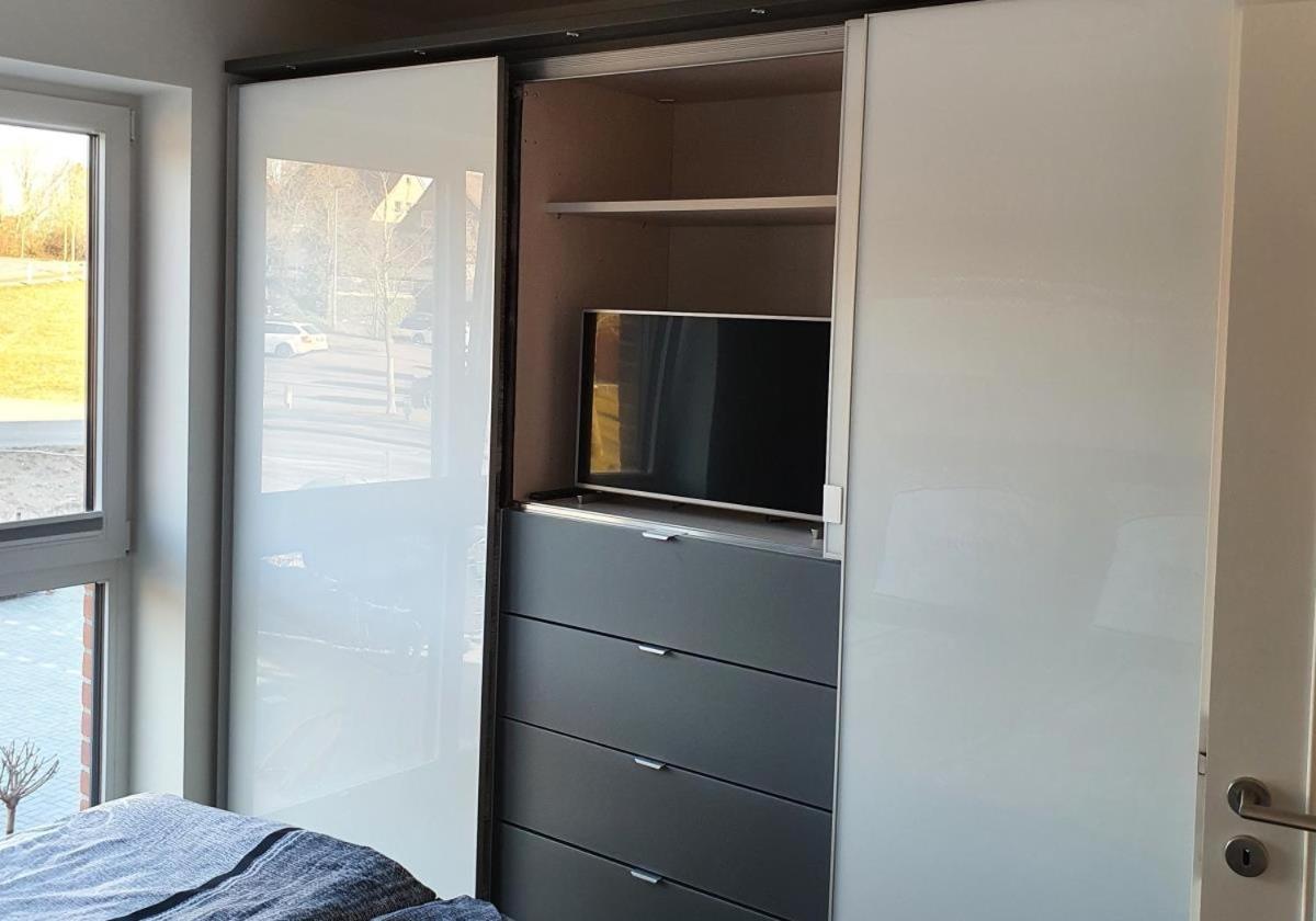 Hansehaus 9 Grömitz Kültér fotó