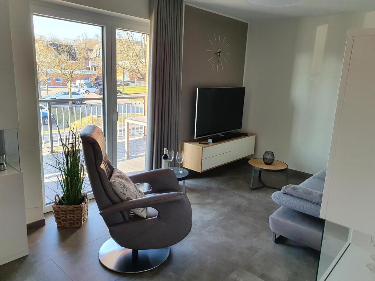 Hansehaus 9 Grömitz Kültér fotó